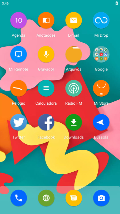 ANP 9 TT screenshot