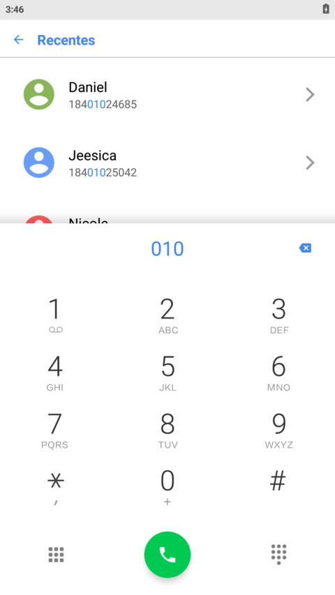 ANP 9 TT screenshot