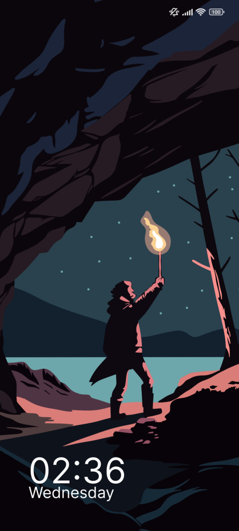 Forest Ember screenshot