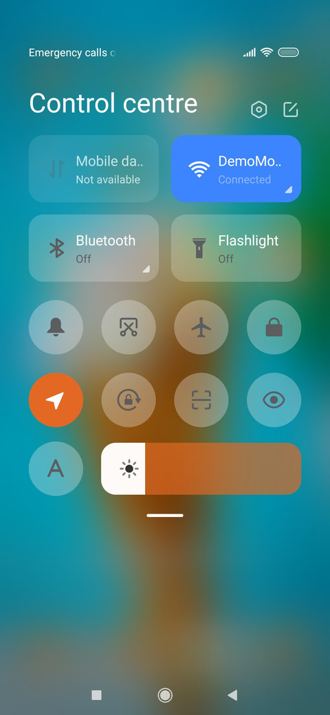IceCream_3MDS screenshot