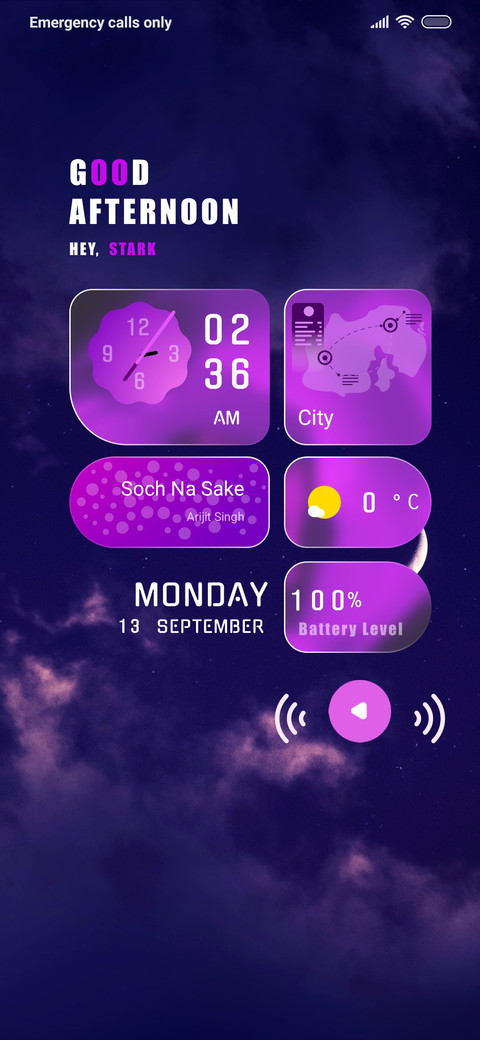 MoonLit_3 screenshot