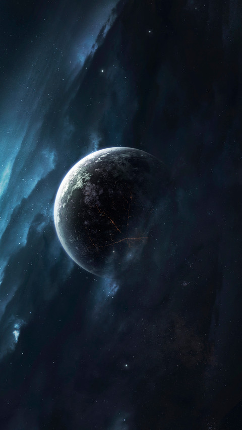 星球穿越-拍信图库 screenshot