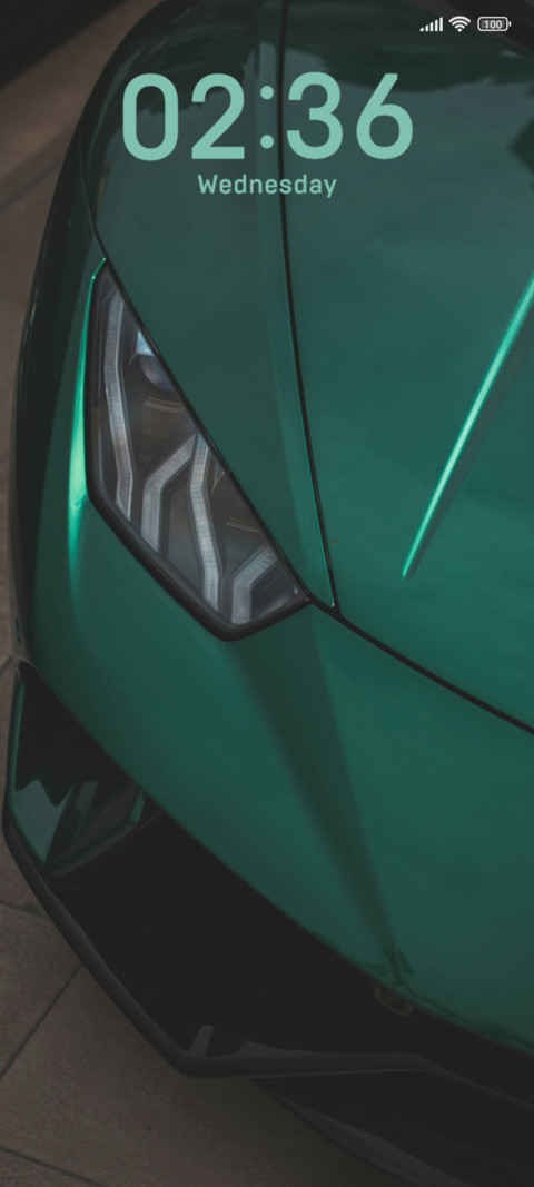 Swift Motion screenshot