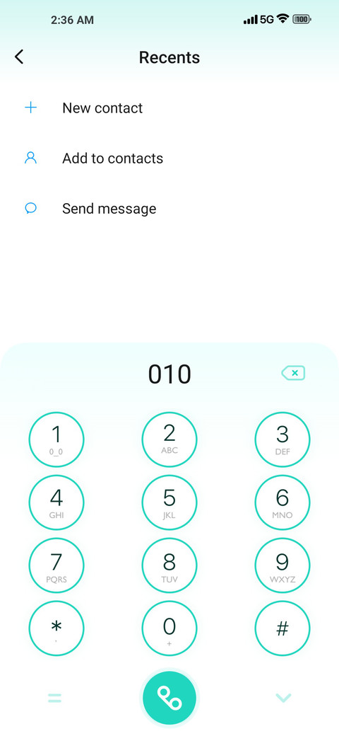OSMOD V11 screenshot