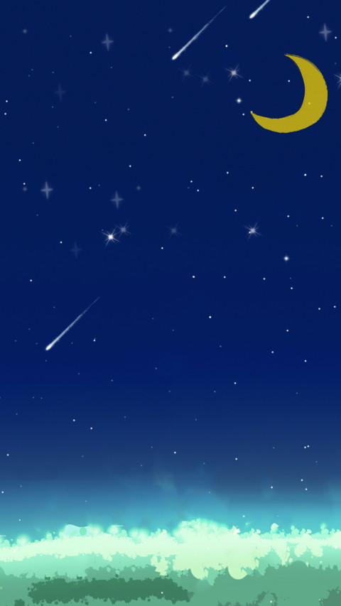 遥望星海 screenshot