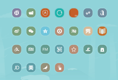 笨笨熊的希望 screenshot