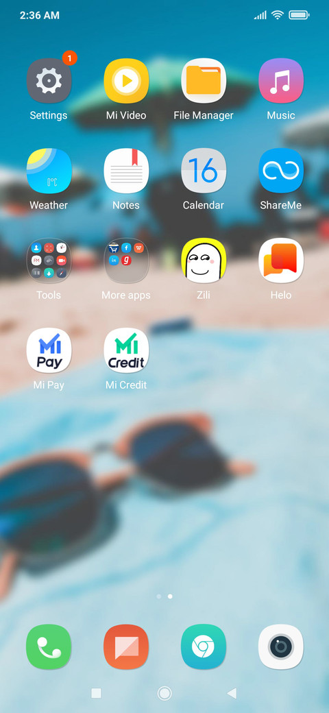 Official MIUI Theme_117_2020-02-06_19:01:49 screenshot