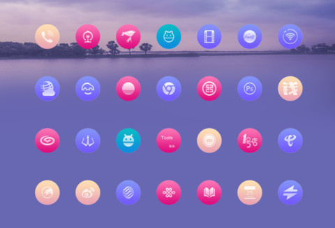 极简Simple私人订制 screenshot