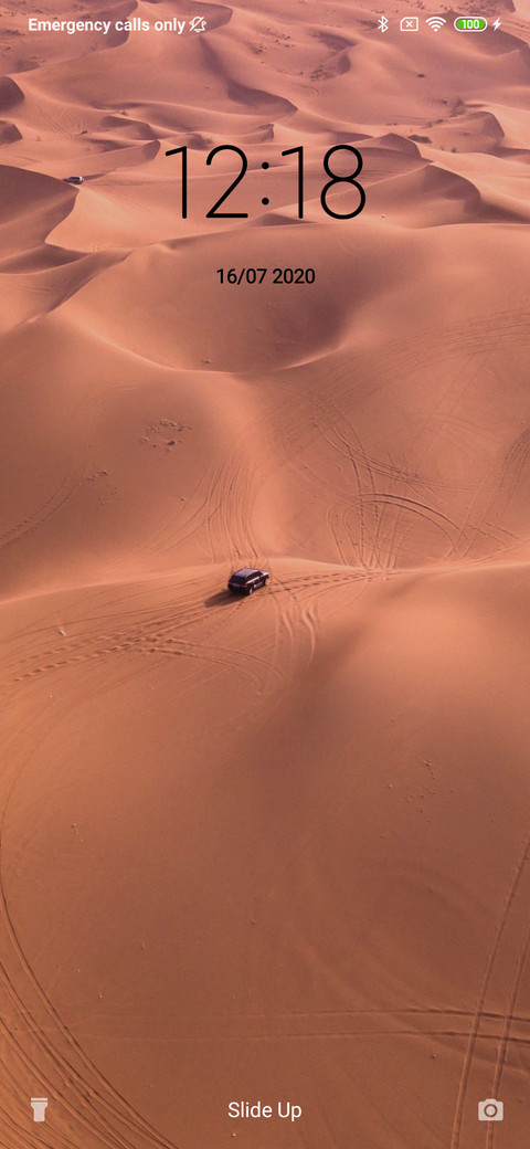 Car-Safari_3MDS screenshot
