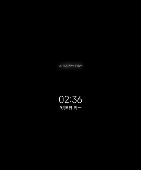 拟态组件抹茶奶绿 screenshot