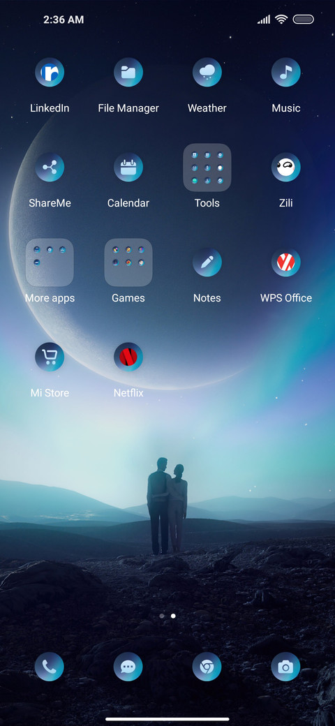 Love 3 screenshot