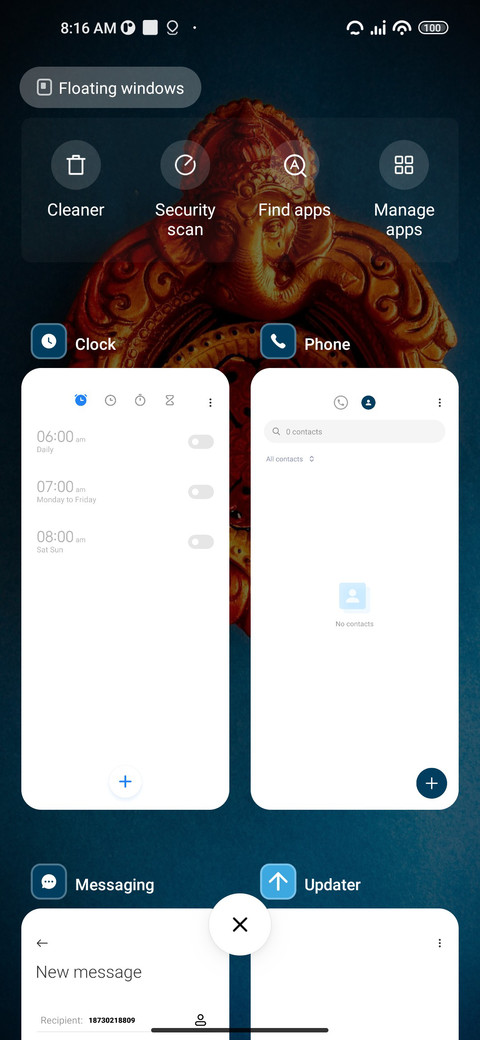 Diwali Light screenshot