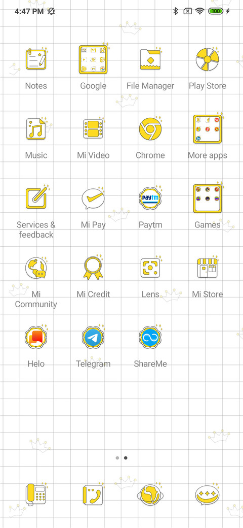 Give life a little bit of fun screenshot