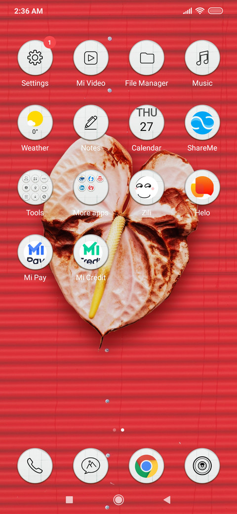 Anthurium_3MDS screenshot