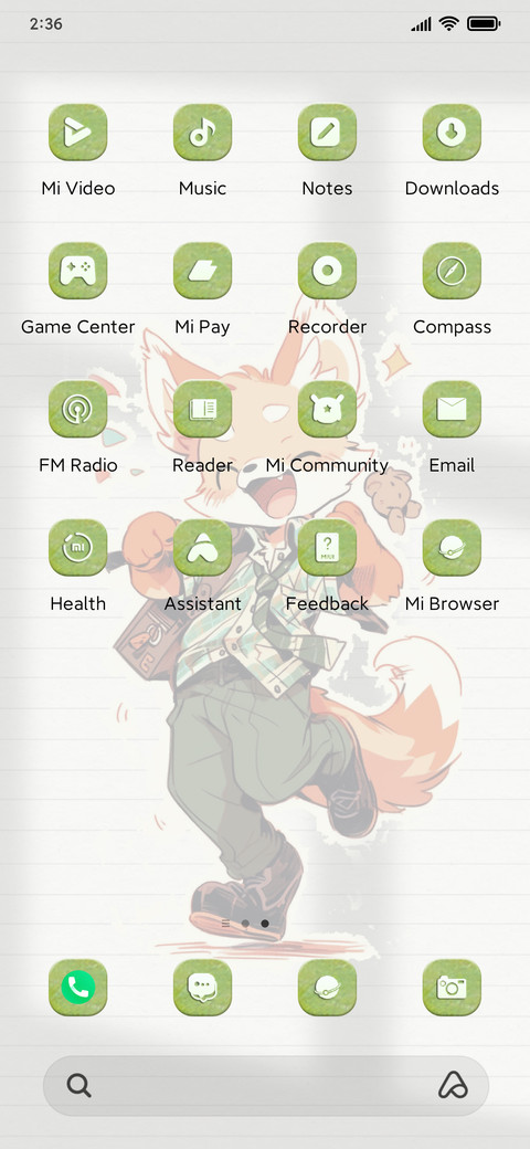 Work nursing screenshot