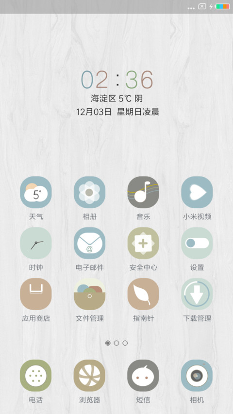 似物 screenshot