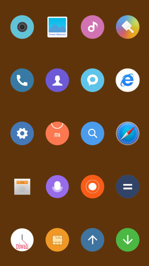 Happy Diwali Light screenshot