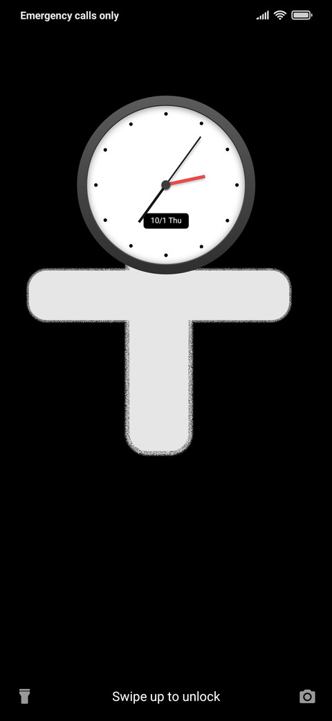 Chruch_DWM20 screenshot