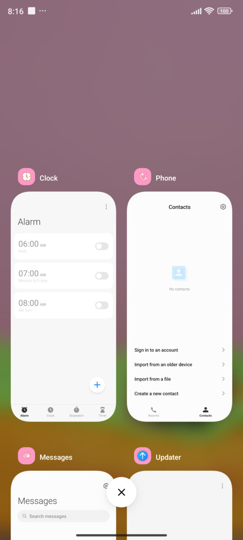 Pink Puppy R screenshot