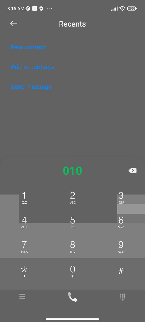 Trapped screenshot
