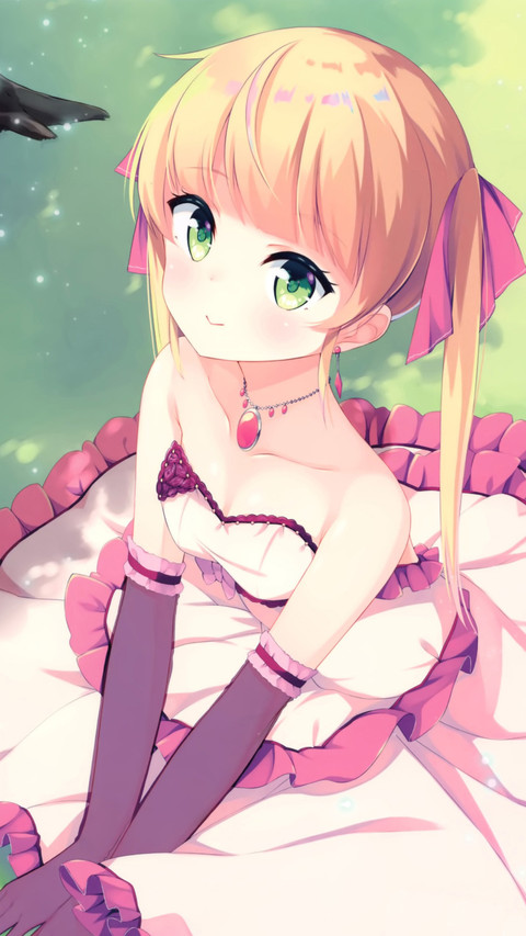 丁香花香 screenshot
