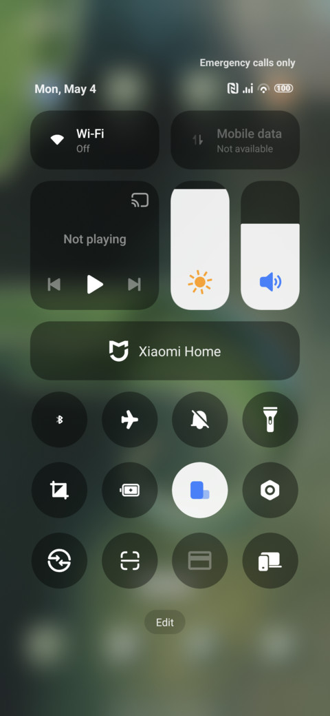 Leaf Curls screenshot