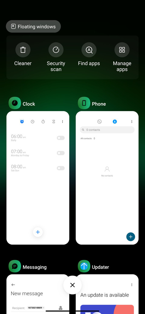 Love Feel screenshot