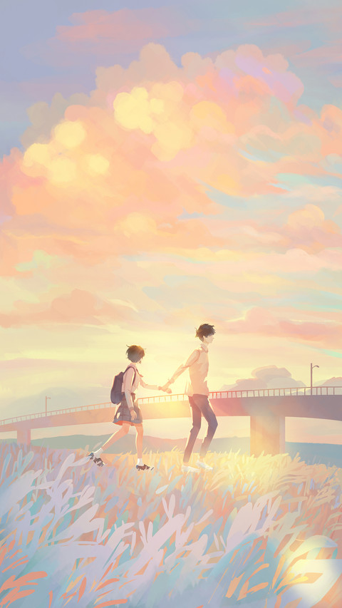 520告白日-锐景创意 screenshot