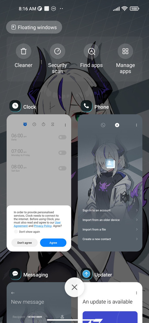 Your Heart Future screenshot
