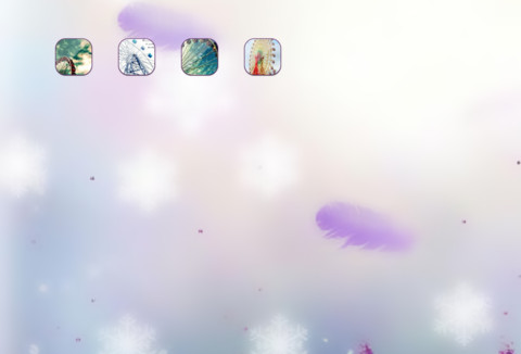 幸福时光 screenshot