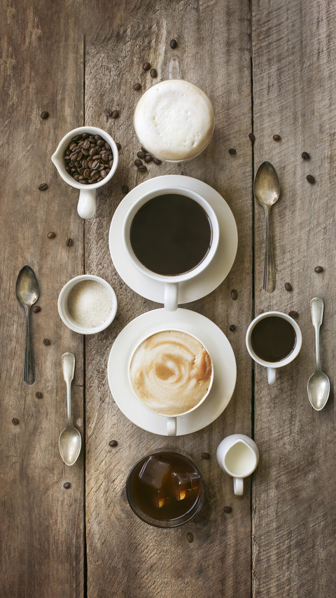 What are the benefits of drinking coffee regularly 8 screenshot