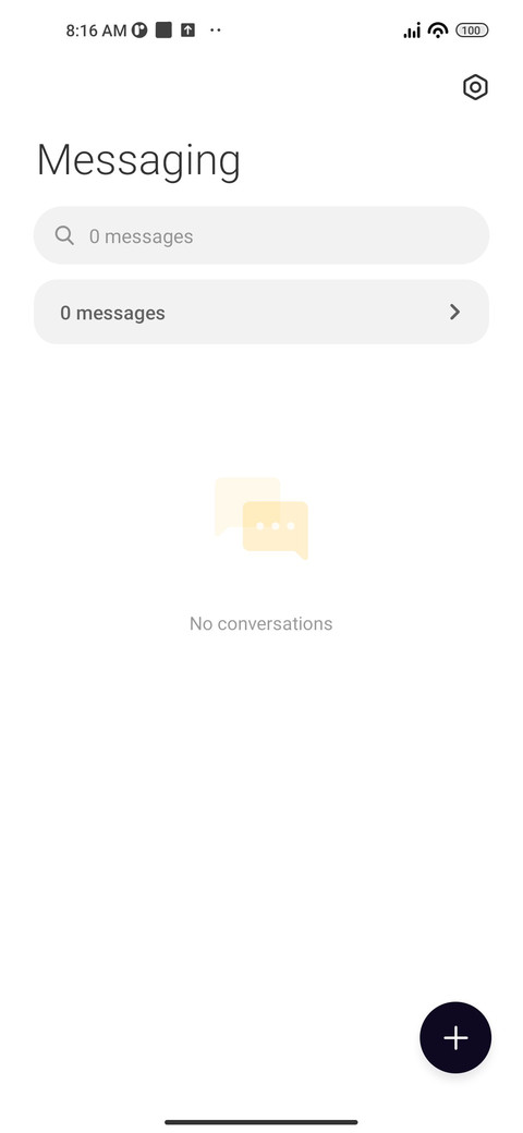 Multicolored Lines screenshot