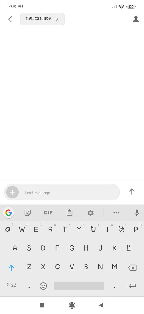 Sobuj Nolua Cheeky rabbit screenshot