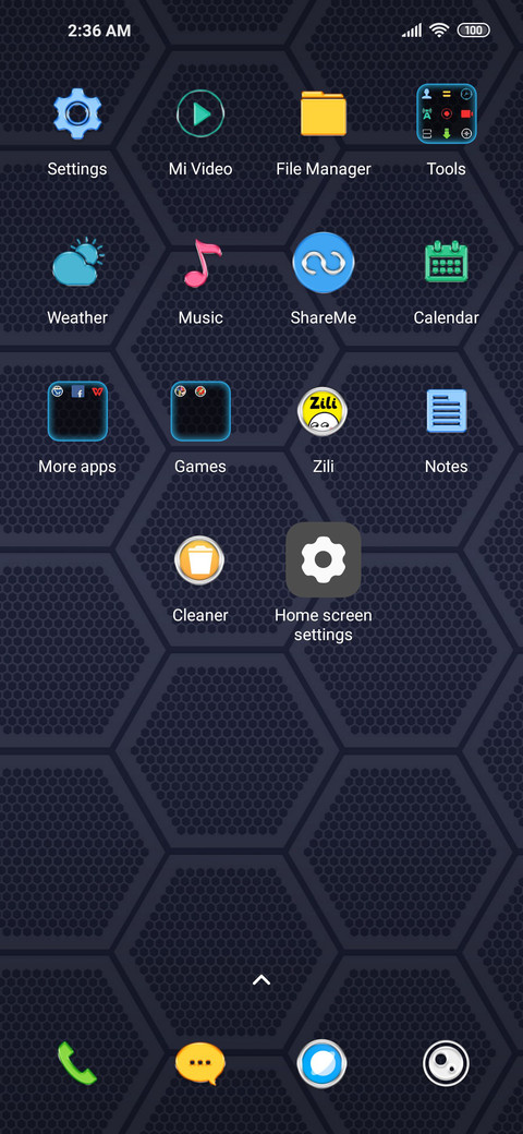 Car screenshot