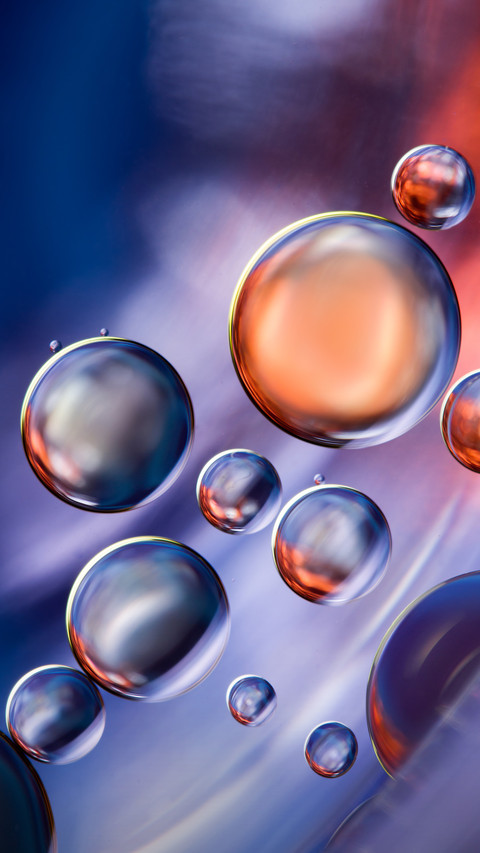 Creative macro photography 08 screenshot