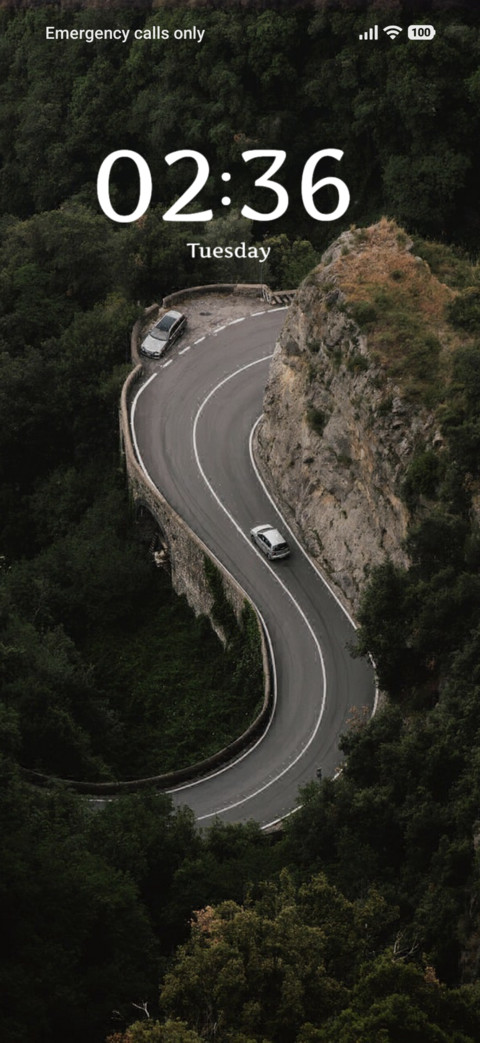 Road Sides screenshot