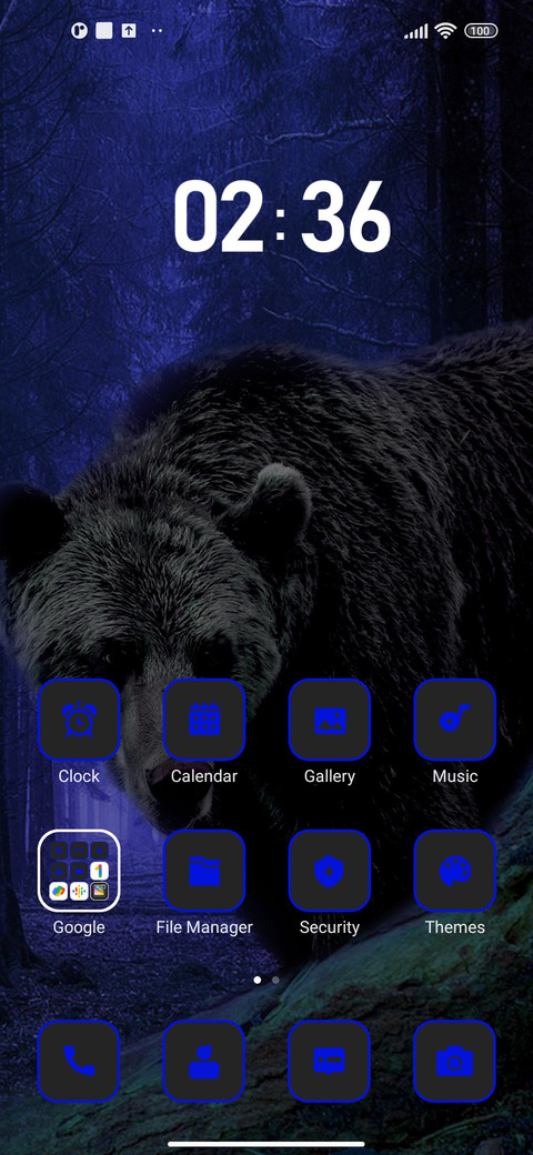 Wild Beer screenshot