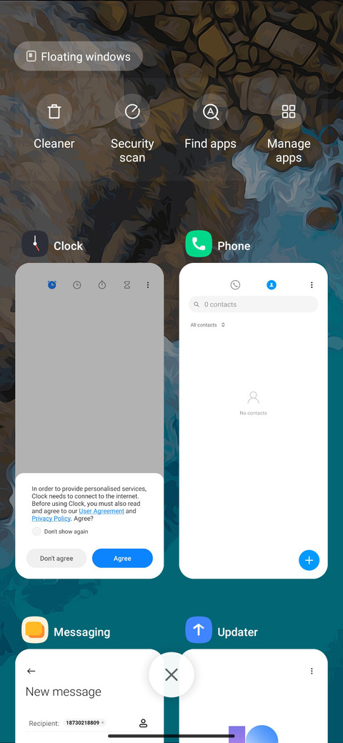 Light House screenshot