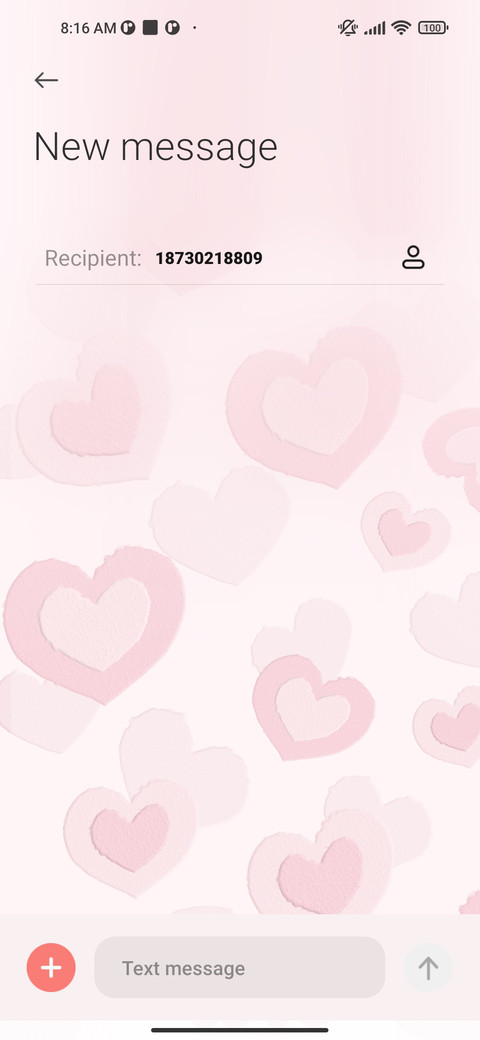 Beckoning screenshot