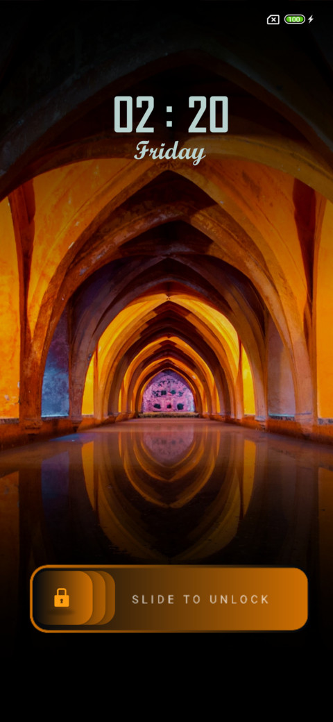 Design Awesome screenshot