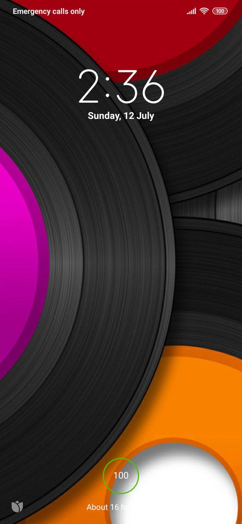 Mixx_iconPack(XDA) screenshot