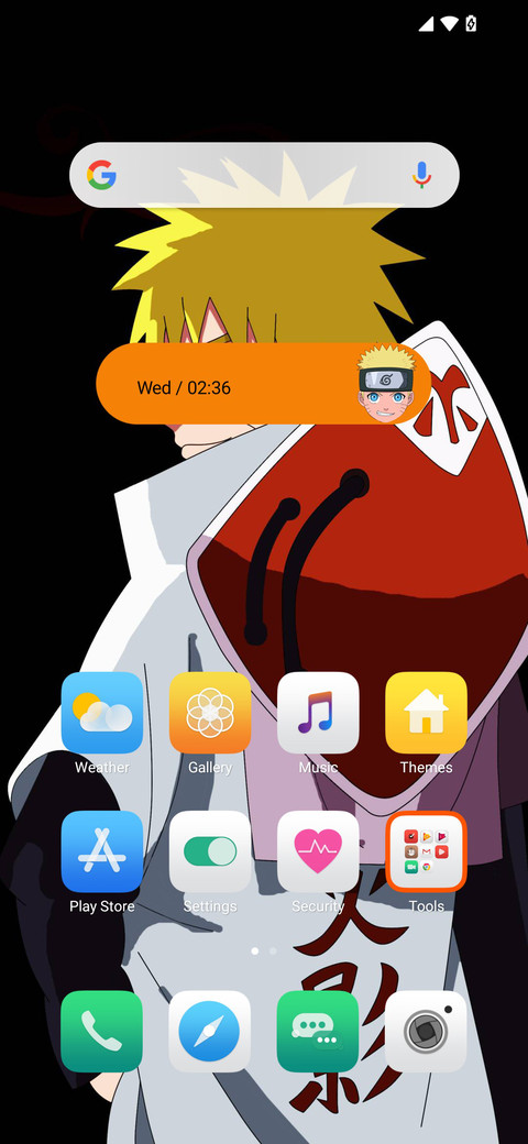 Narto Saipudin v11 screenshot