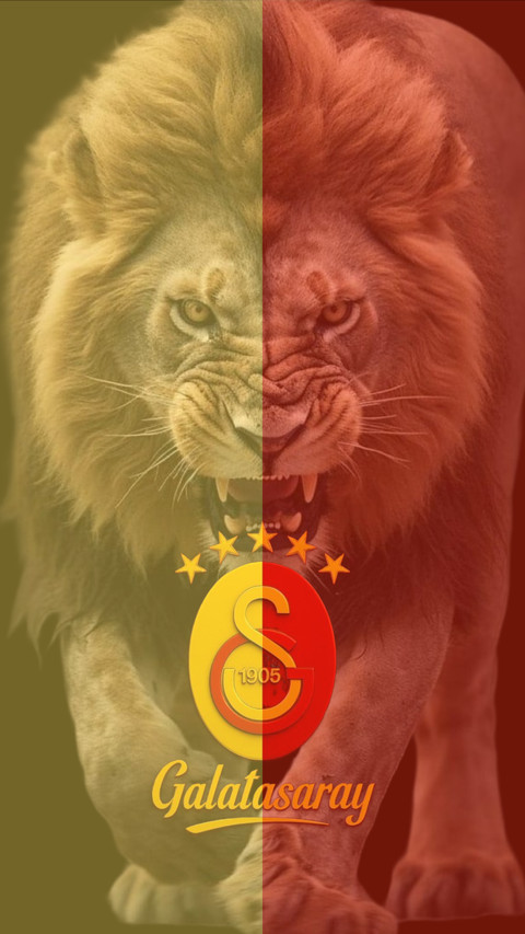 GS Galatasaray 1905 screenshot