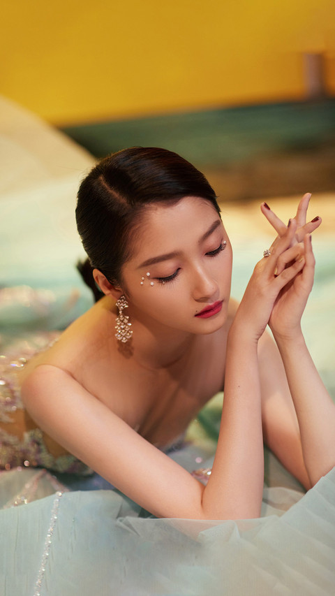 九五后小花你看好谁 screenshot
