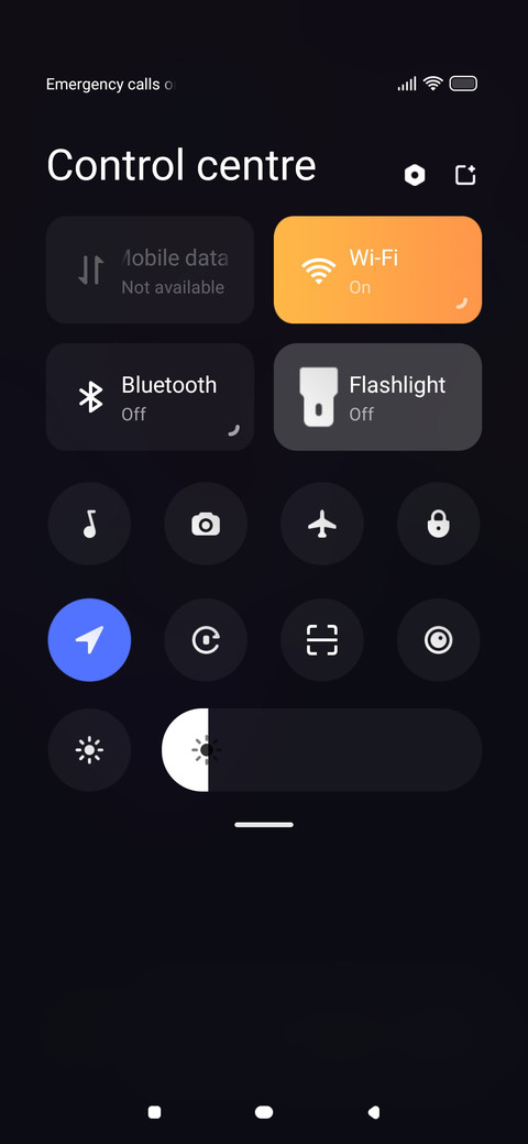 Style Pro v12 screenshot