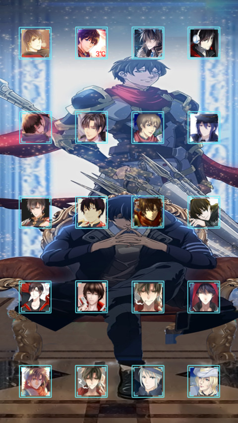 全职高手 龙抬头 screenshot