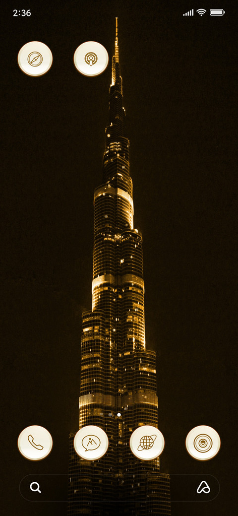 High Rise_3MDS screenshot