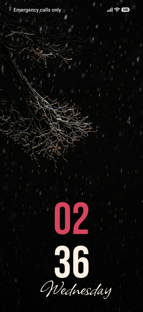 Frozen Twiligh screenshot