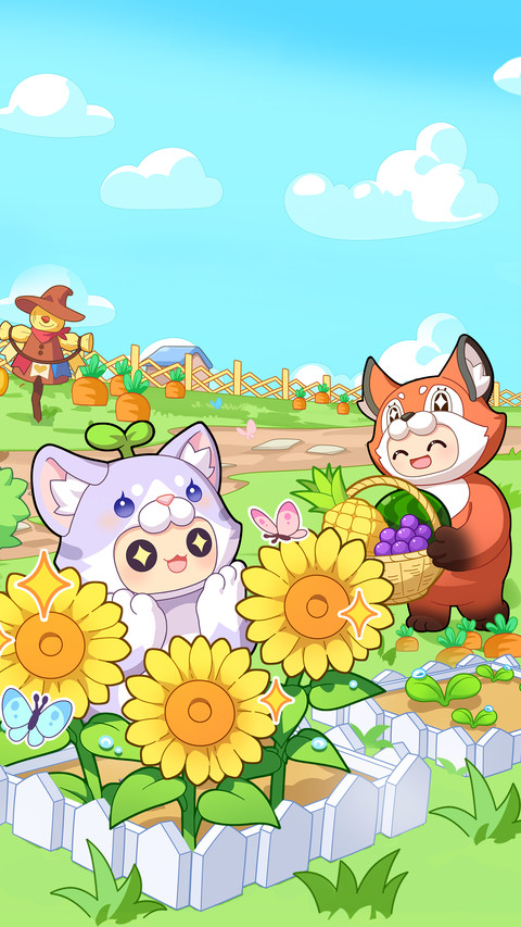 元梦之星系列 screenshot