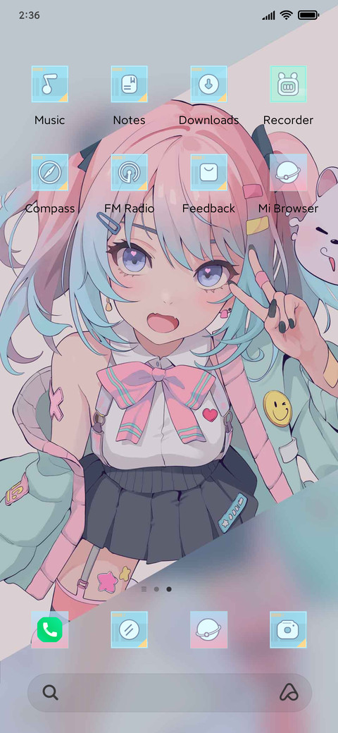 Candy Super Sweet screenshot